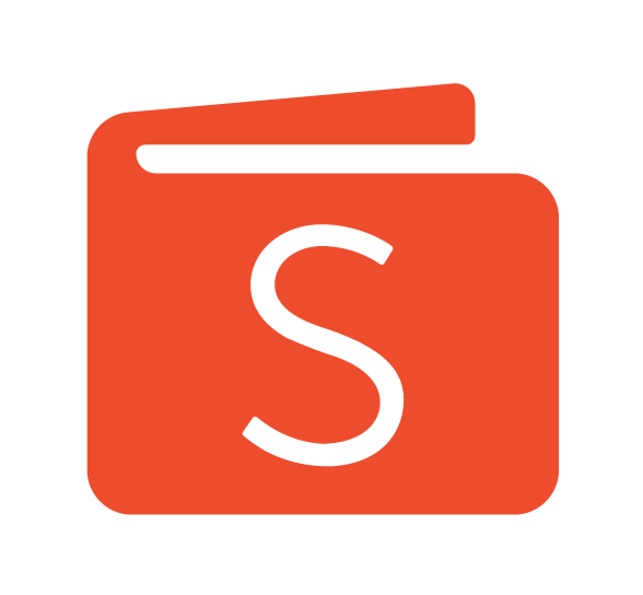 ShopeePay Logo
